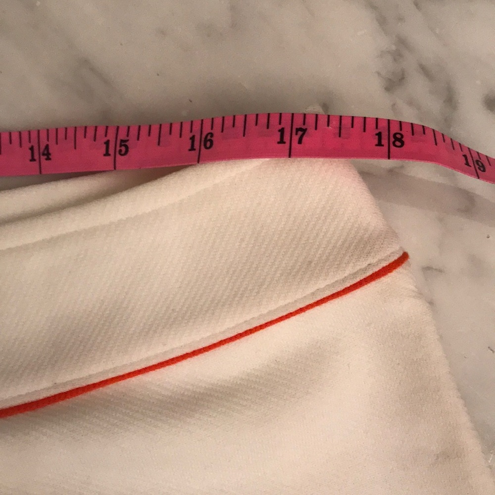 Lacoste Classic Tennis Skirt - 44 - Picture 8 of 8